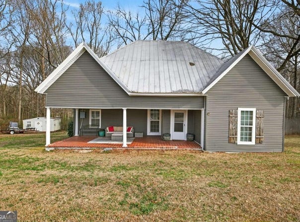 44 E Johnson Street, Temple, GA 30179