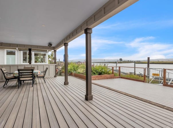 1756 Milton Road, Napa, CA 94559