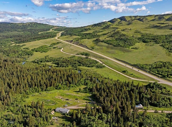Cut Bank Road, Browning, MT 59417