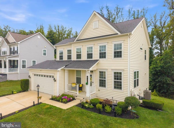 6723 MCCORMICK Drive, BRYANS ROAD, MD 20616