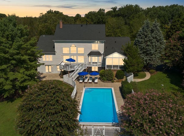 2109 LINK Road, SILVER SPRING, MD 20905
