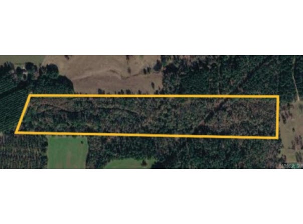 Miller County 34, Doddridge, AR 71834