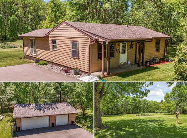 37713 190th Avenue, Avon, MN 56310