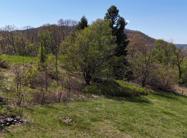 KLONDIKE RD, WARM SPRINGS, VA 24484