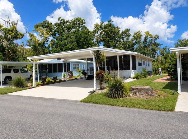 6232 Carl Shepard Dr, Ruskin, FL 33570