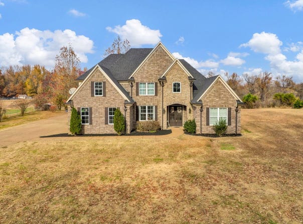 3270 RAST Rd, Millington, TN 38053