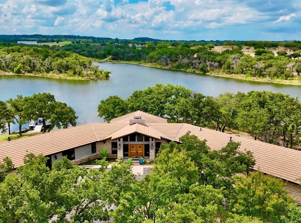80342 Interstate 20, Gordon, TX 76453
