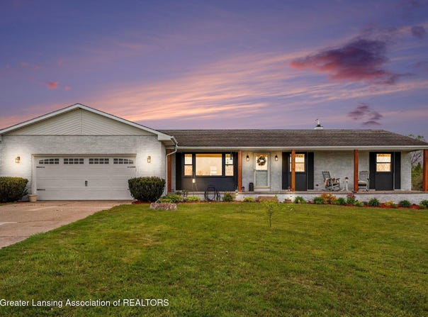 3652 Pinch Highway, Potterville, MI 48876