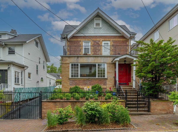 17 77TH ST, North Bergen, NJ 07047