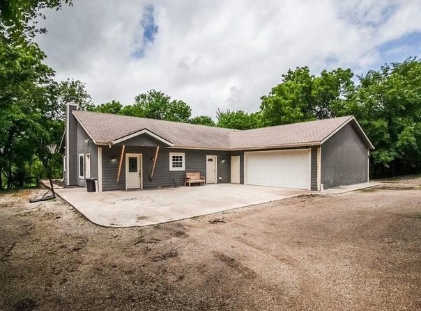 6625 E 213th Street, Quenemo, KS 66528