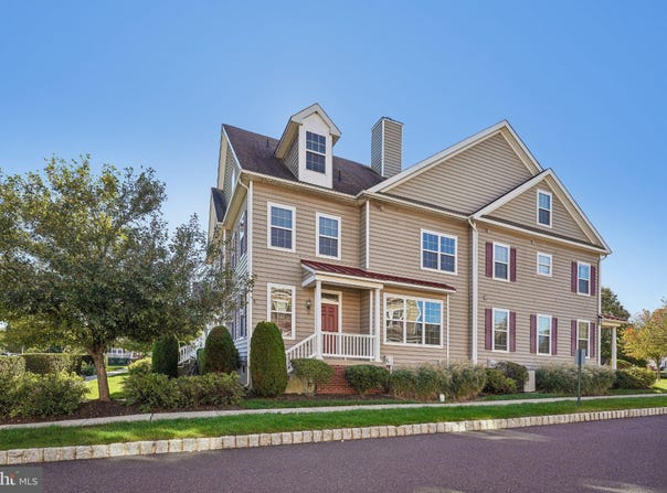 329 KATIE Lane, PERKASIE, PA 18944