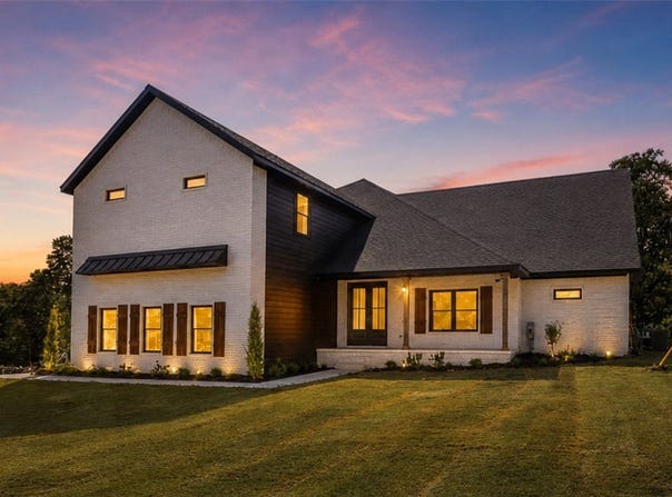 5116 Joe Lane, Rogers, AR 72756