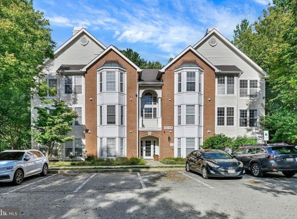 5628 TRIPLETT Road, OWINGS MILLS, MD 21117