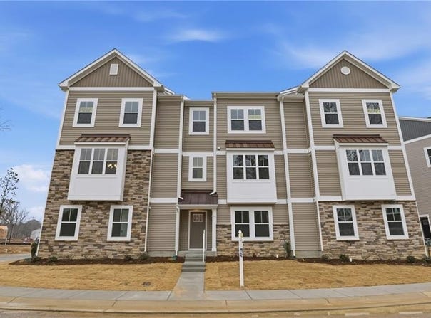 1007 Serene Road, Suffolk, VA 23435