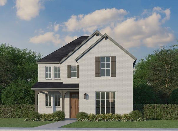 1600 Ramble Way, Celina, TX 75009