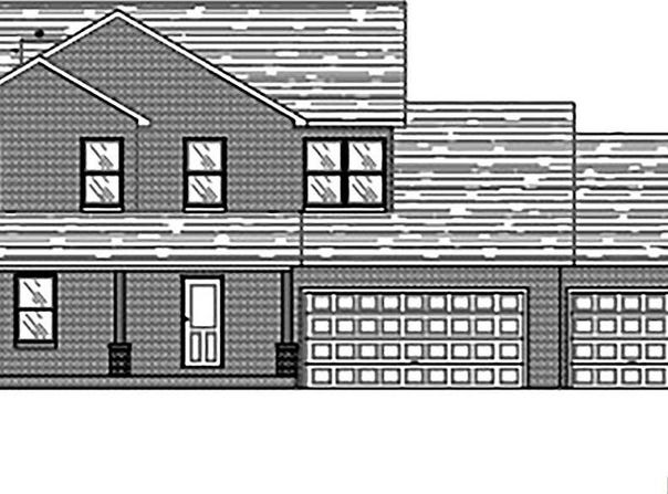 1636 Canvas Back Drive, Staunton, IL 62088