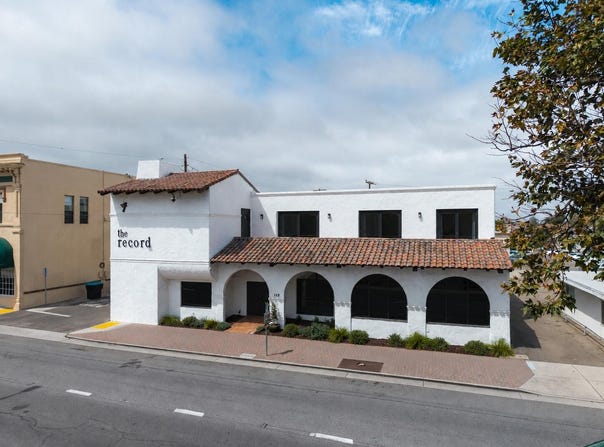 115 N H Street, LOMPOC, CA 93436