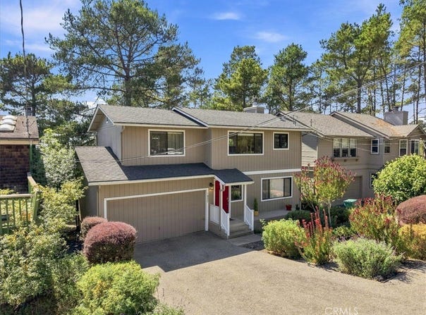 1927 Norwich, Cambria, CA 93428