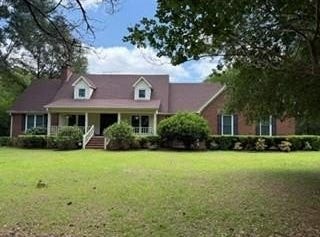 235 Highway 165, Eufaula, AL 36027