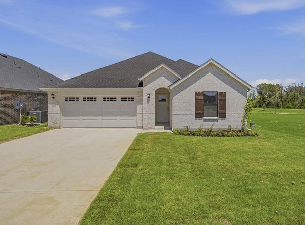 2012 Willow Drift Street, Celina, TX 75009