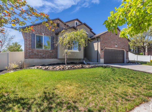 4433 W MANKATO St, Riverton, UT 84096