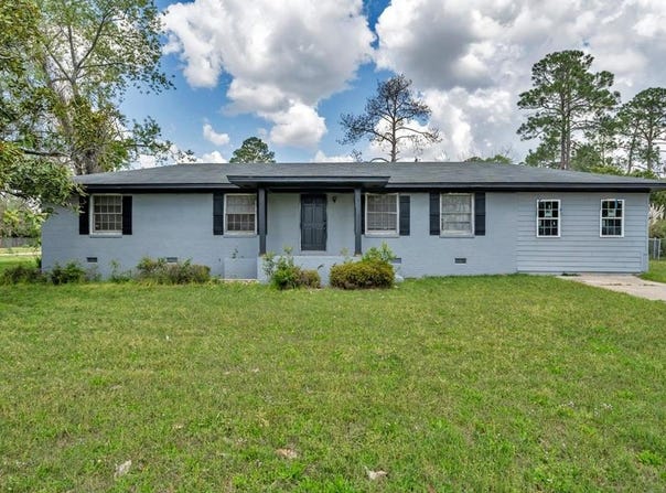 715 E 29th Ave., Cordele, GA 31015