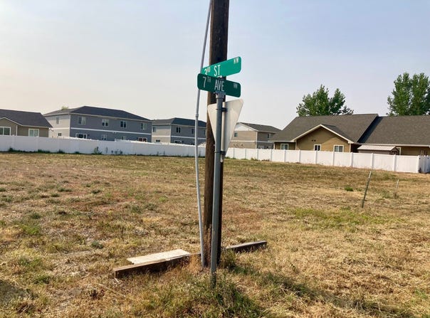 300 7th Ave NW, Sidney, MT 59270