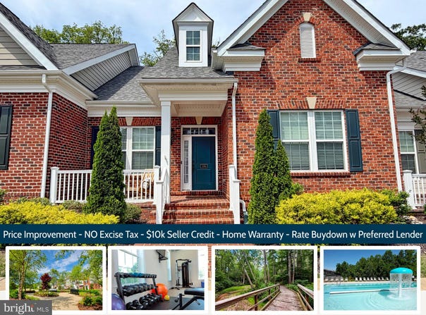 376 BUCKEYE Circle, LA PLATA, MD 20646
