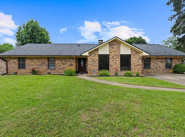 302 CHERYL ST., Longview, TX 75604