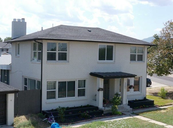 5261 W SUNSHINE Dr, West Valley City, UT 84120