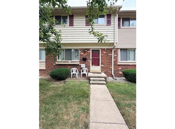 23713 Haig, Taylor, MI 48180