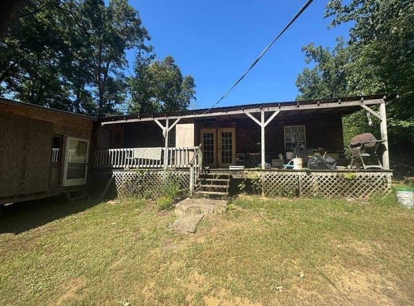 367 Harts Orchard Road, Stanton, KY 40380