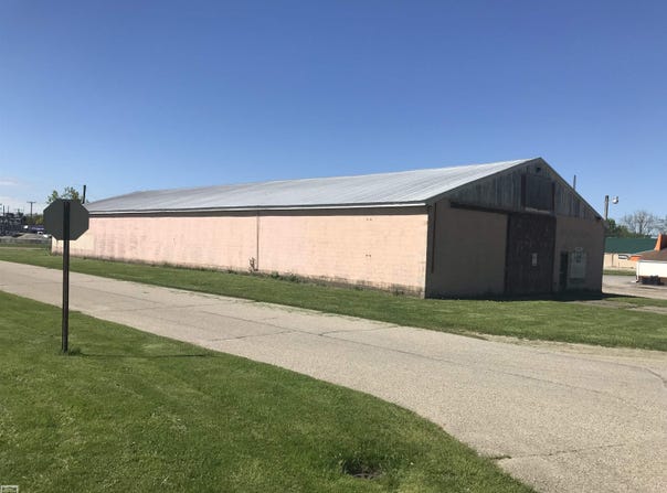 4 Morrell Street, Yale, MI 48097