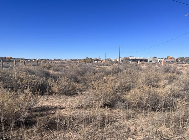 3.44 Ac Mesa Alta Subdvn Tbd, Corrales, NM 87048