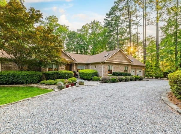 88 Stonecrop Circle, Littleton, NC 27850