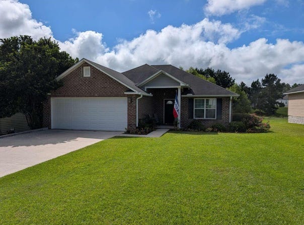 310 GROVE POINTE DR, Thomasville, GA 31792