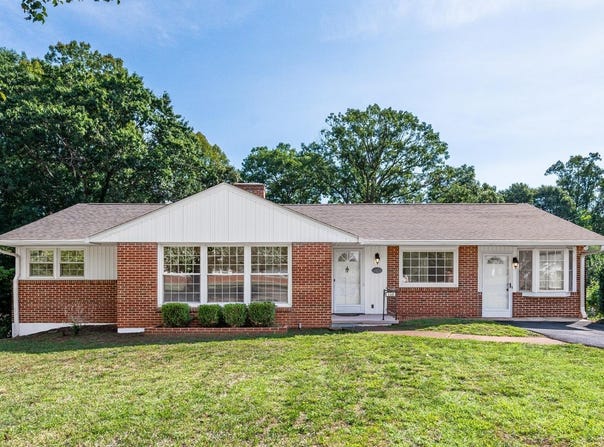 140 Moorman Drive, Madison Heights, VA 24572