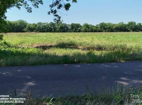 Zion Rd, Cottonport, LA 71327