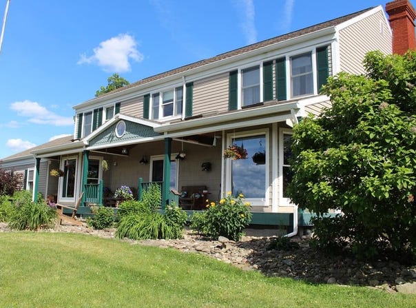 2696 Windfall Road, Granville Summit, PA 16926