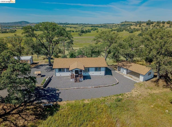 14594 Perricone RD, Jamestown, CA 95327