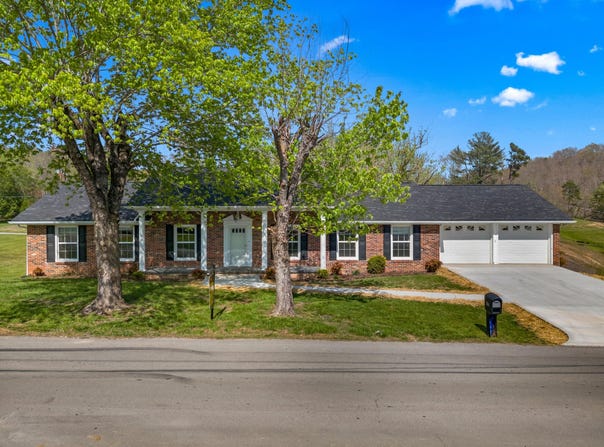 168 Jones Road, Sneedville, TN 37869