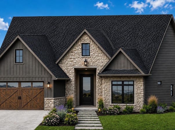 4361 S Windmill Lane, Bloomington, IN 47401