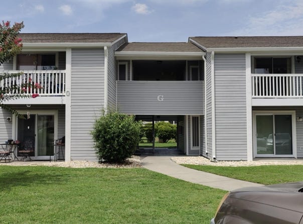 1356 Glenns Bay Rd., Surfside Beach, SC 29575