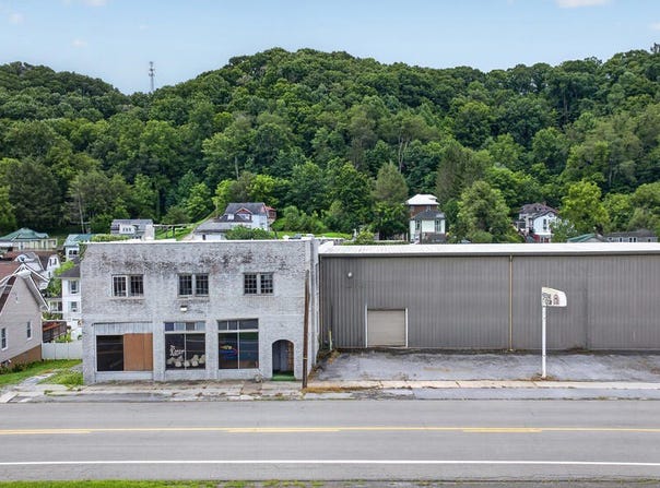 1611 Bluefield Ave, BLUEFIELD, WV 24701