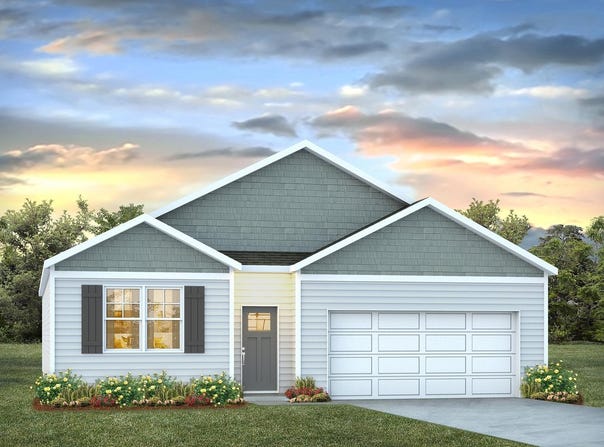 304 Skyward St., Myrtle Beach, SC 29588
