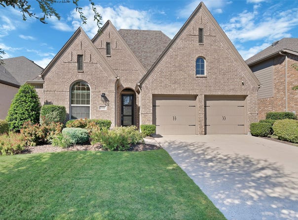 2029 Long Park Avenue, Prosper, TX 75078