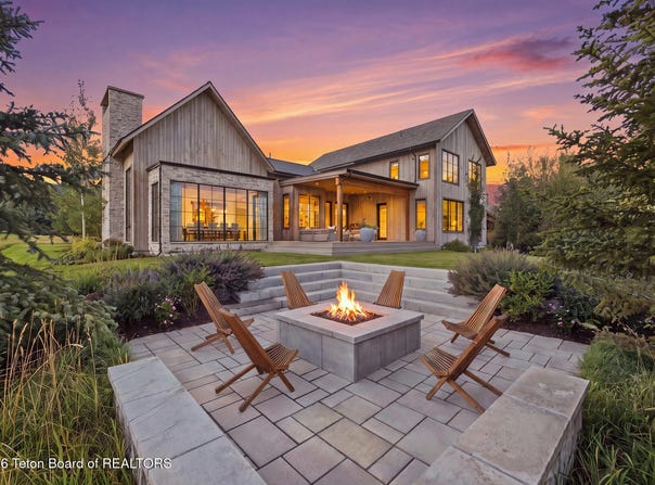52 WINGER Circle, Victor, ID 83455