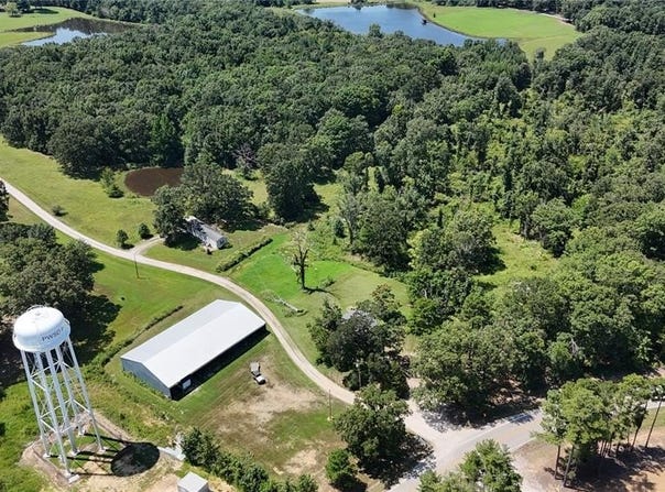 4994 Highway Kk, Wappapello, MO 63966