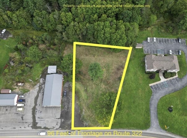15430 Route 322, Clarion, PA 16214
