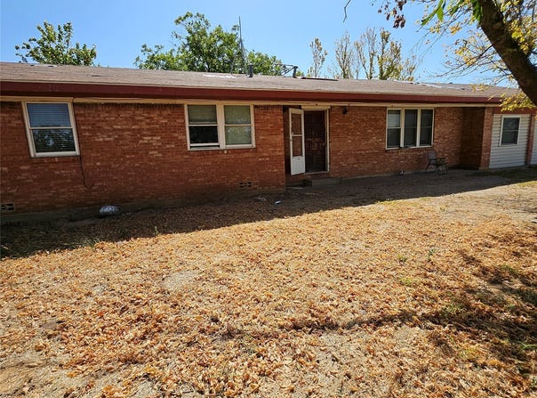 5019 Fm 2123, Paradise, TX 76073